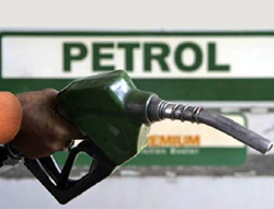 Petrol price hike-June 28